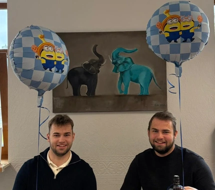 Sveicam šodienas jubilārus!