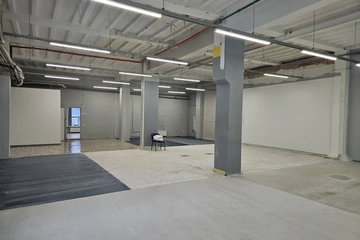 Plaša noliktava "Grīziņdārzā", 260 m2