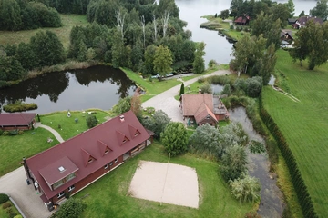 Atpūtas un svinību komplekss